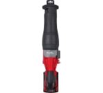 Аккумуляторная сабельная пила Milwaukee Sawzall M18 FUEL FSZ-502X
