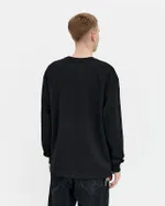 Лонгслив Anteater Phat Long095 Черный