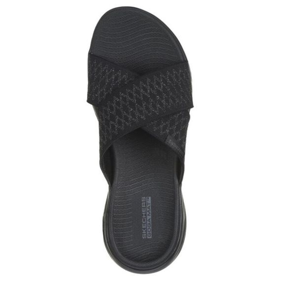 Skechers On-The-GO Flex 'Black'