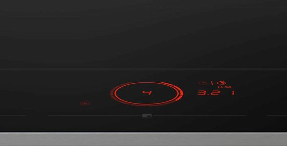 Варочная панель Asko HID956GC