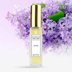 En Voyage Perfumes Lorelei