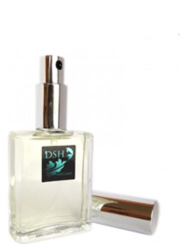 DSH Perfumes Tsukimi