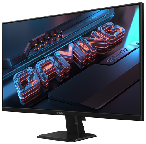 Монитор 27" GIGABYTE GS27Q X EK черный