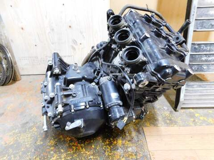 двигатель Triumph Speed Triple SMTTE5865R