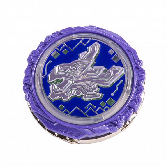 Infinity Nado VI Standard Pack - Dream World Magic Dragon