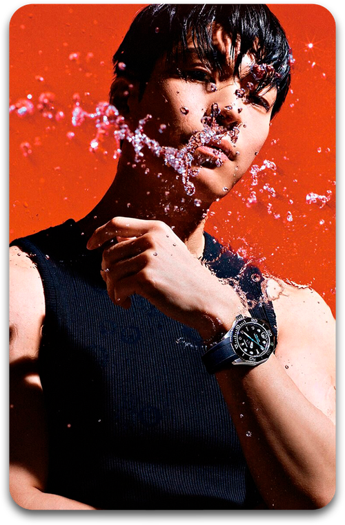 Карта #0744 / Wi Hajun