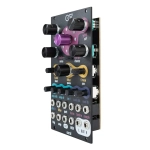 Еврорэк-модуль OXI Coral