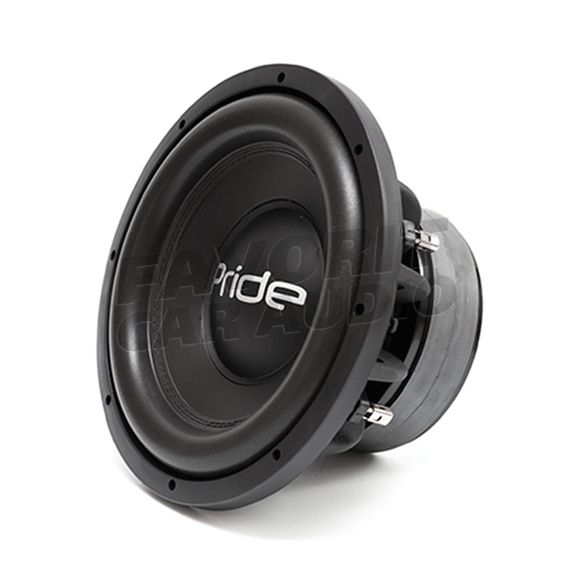 Сабвуфер Pride HP 12&quot; 0.8d
