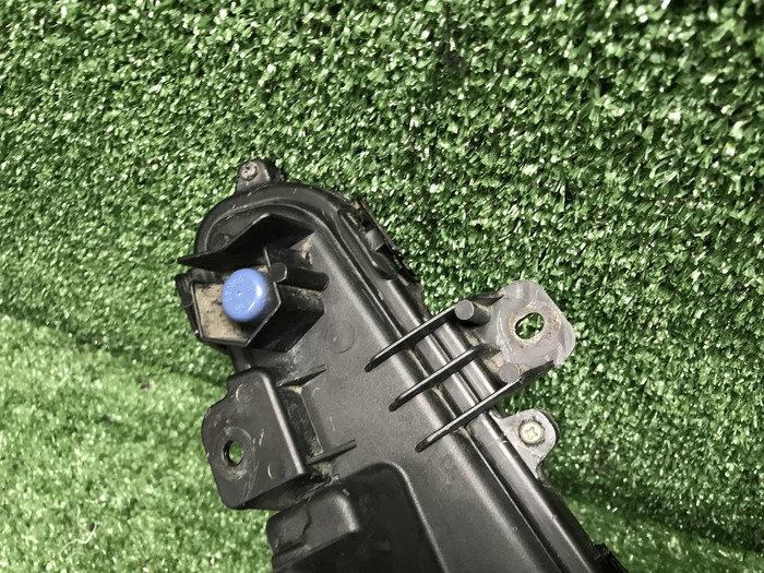 ПТФ правая Lexus LX 3 (2015-2023)