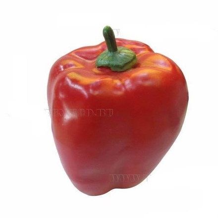 232113 Декор. изделие "Перец"