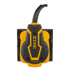 Шлифовальная машина вибрационная INGCO PS2408 INDUSTRIAL 240 Вт 110х100 мм