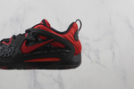 Nike KD 15 Black University Red