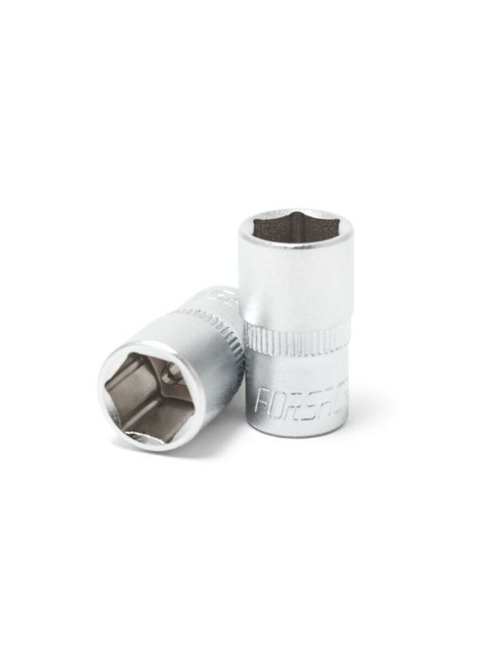 Головка 6мм 1/4''6гр. Forsage F-52506