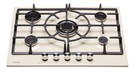 Варочная панель Graude GS 70.1 CM