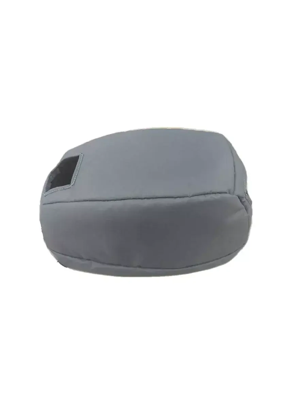 Чехол колпака Yamaha F9.9 JMHS серый