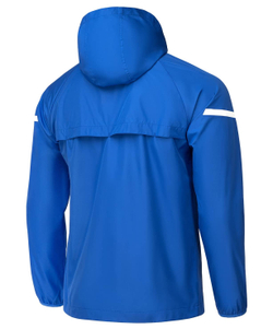 Куртка ветрозащитная CAMP 2 Rain Jacket, синий