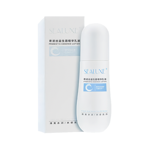 (3pv) SEALUXE лосьон с пробиотиками 130 мл