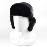 Шапка-ушанка Extreal "ТИКСИ" (мех мутон, мембрана) XL