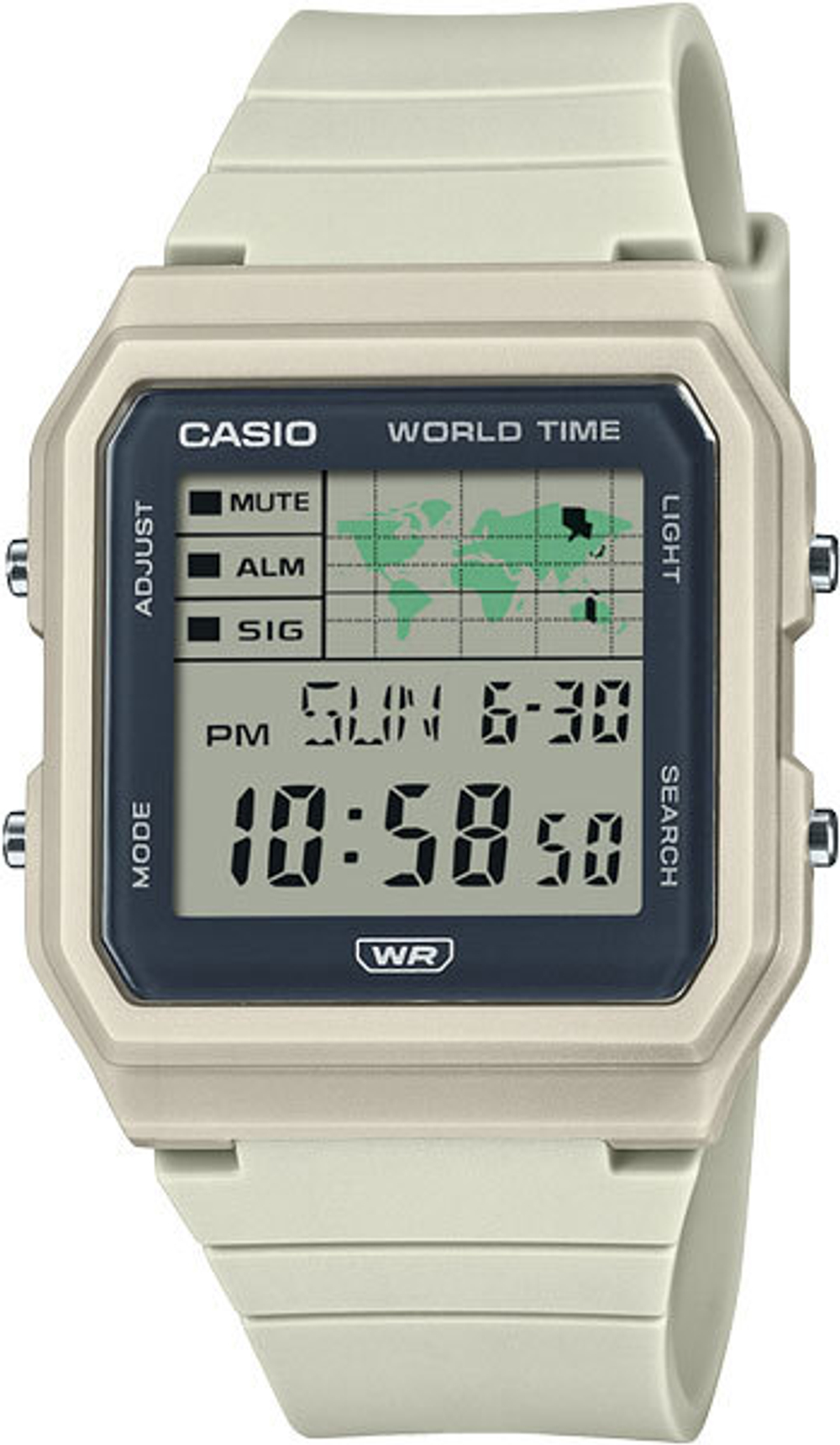 Наручные часы Casio LF-30W-8A