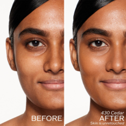 Shiseido Revitalessence Skin Glow Foundation - Легкая тональная основа с освещающим эффектом SPF 30, 30 ml