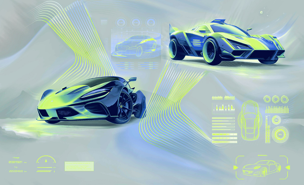 Обои 60704-03 Benefit Rally горячее тисн. 1,06*10