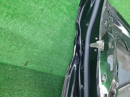 Дверь передняя левая BMW 5er G30 (2017-2023)