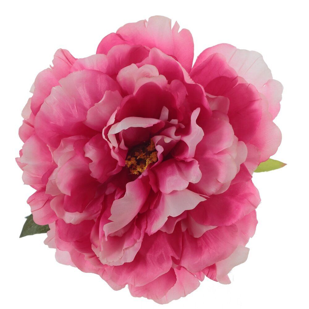 GAEM Цветок искусственный "Пион", L24 W24 H117 см