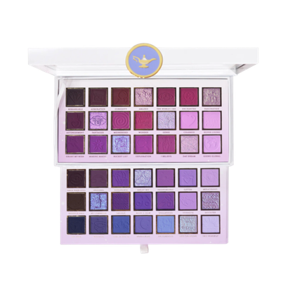 P.Louise A World Full Of Wonder Palette