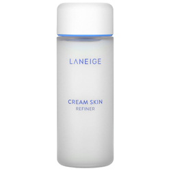 Laneige cream skin refiner – Кремовый тонер для увлажнения и питания кожи
