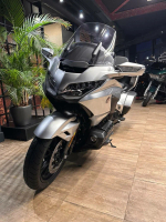 Honda GL1800 Gold Wing Tour 2026