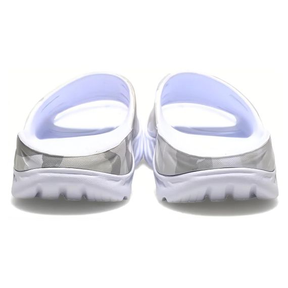 Hoka One One Ora Recovery Slide 'White'