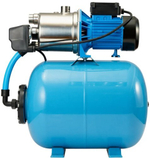 Установка для водоснабжения ДЖИЛЕКС ДЖАМБО 70/50 Н-50 (2.0) 3722