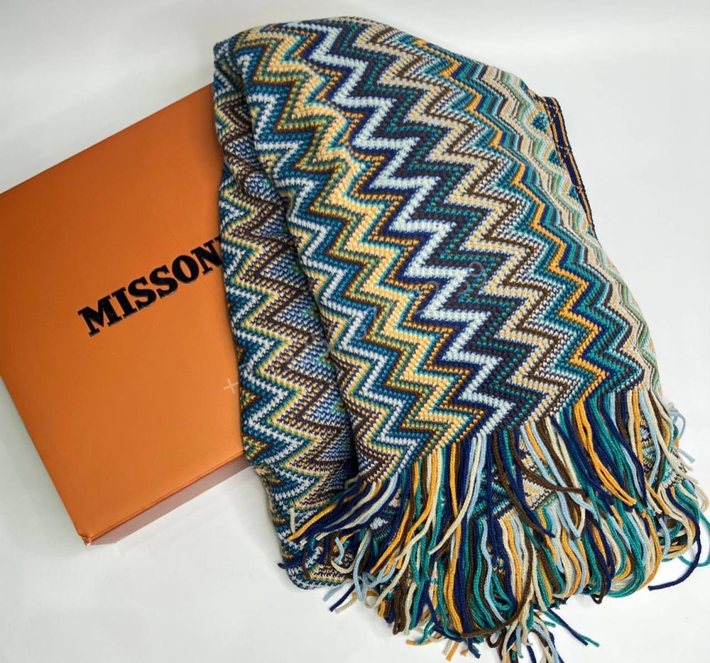 Шарф Missoni