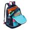Çanta \ Bag \ RG-463-6 Рюкзак школьный (/1 синий)
