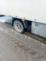 GAZ GAZELLE NEXT Бортовой (Евроборт) 3009Z7 (Евроборт, Дизельный, 2,5 л, 150 л.с.)