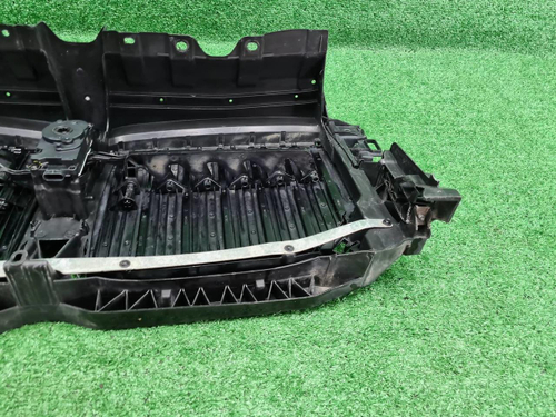 Решетка радиатора BMW X7 G07 (2019-2022)