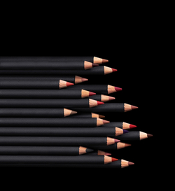 MAC Cosmetics Lip Pencil - Карандаш для губ оттенок Talking Points, 1 g