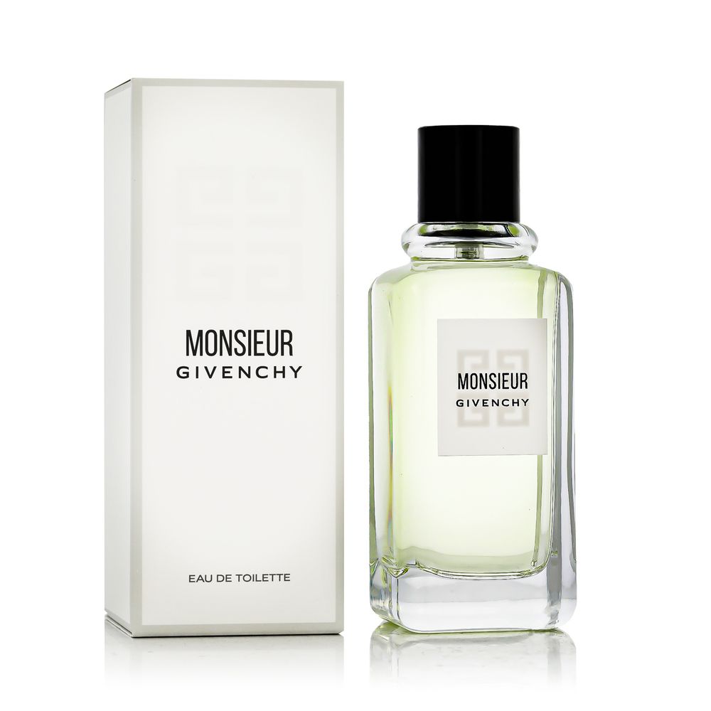Givenchy Monsieur de Givenchy Eau De Toilette 100 ml (man)