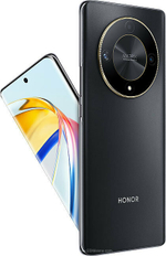Смартфон Honor X9b 5G 12/256Gb, Ростест, Android 13, Midnight Black