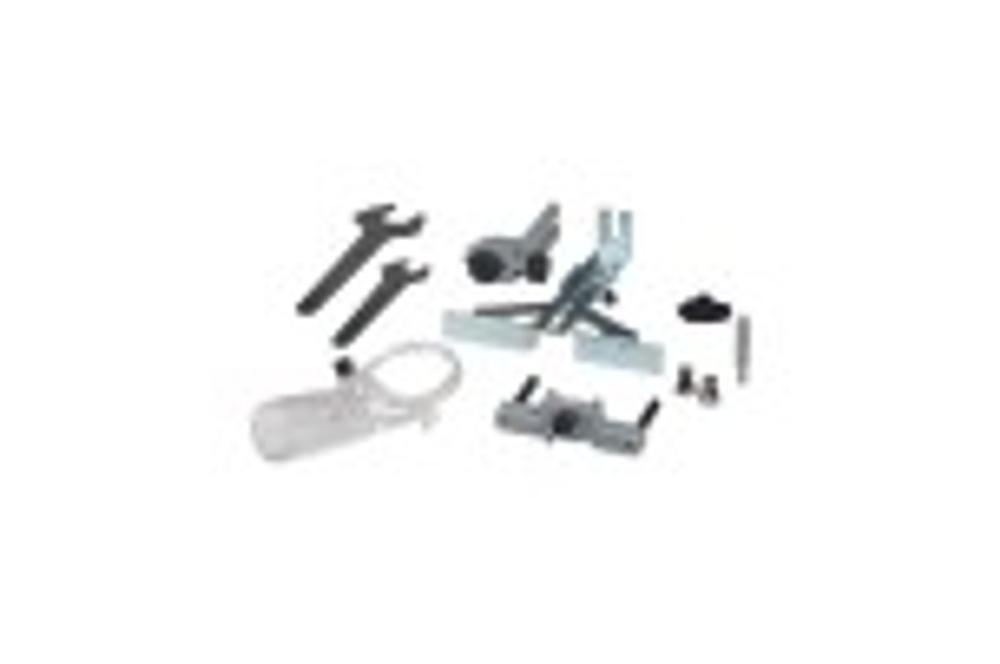 Фрезер аккумуляторный EINHELL 4350410 tp-ro 18 set li bl-solo