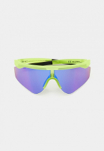 Спортивные очки AVEO Iride DUO / Fluo Yellow / Purple Mirror Lens