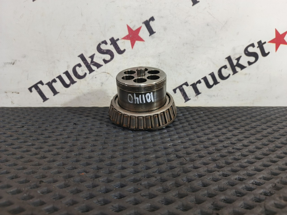 Ступица шестерни ГРМ