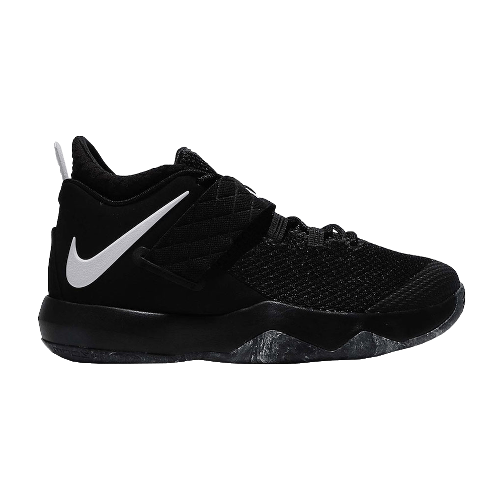 Кроссовки Nike Ambassador 10 Black Marble 10