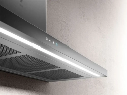 Кухонная вытяжка Elica THIN IX/A/60-PRF0144970