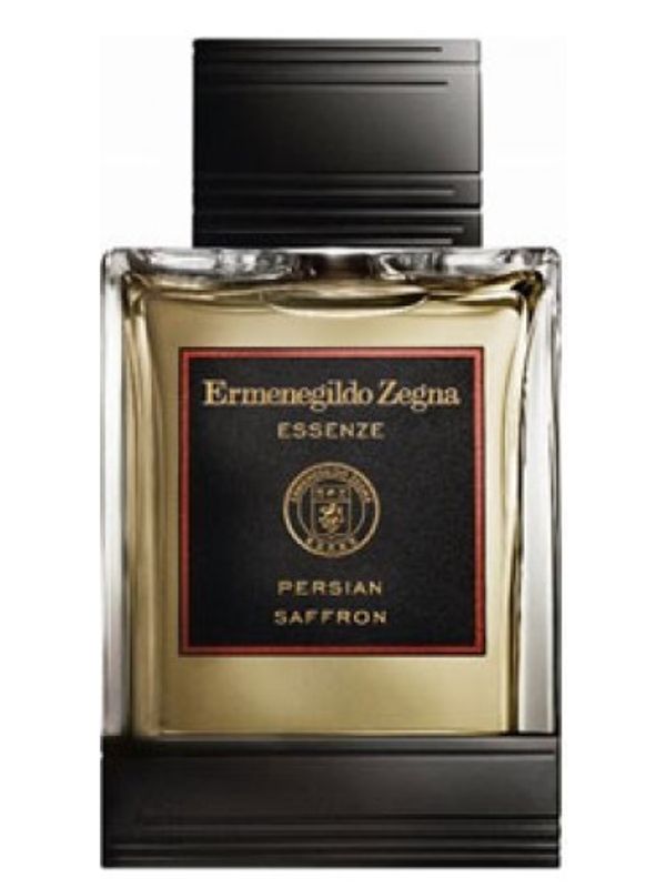 Ermenegildo Zegna Persian Saffron