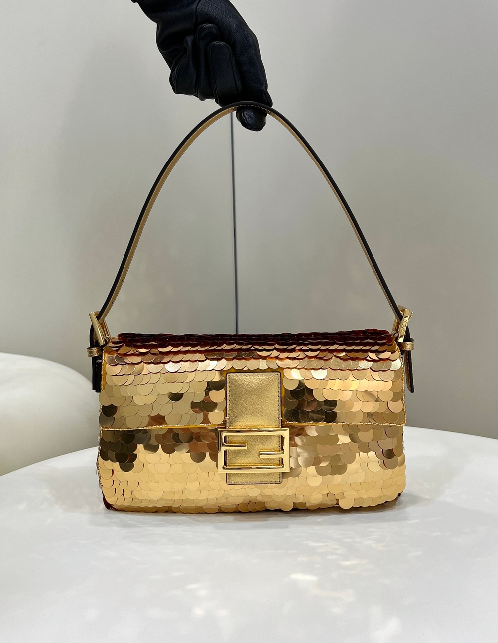 Fendi Baguette 27 cm