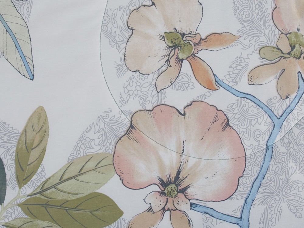 Одеяло летнее 200х220 Asabella 1574-OM