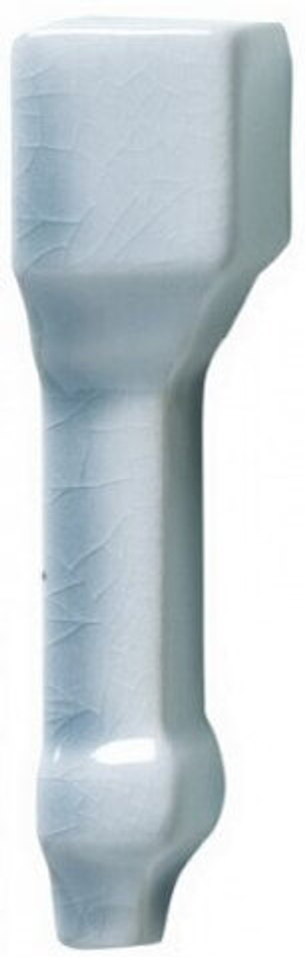 Adex Modernista Angulo Exterior Cornisa Clasica C/C Stellar Blue 2.3x7.5