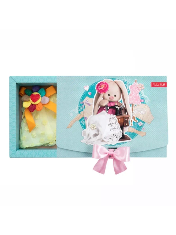 Комплект одежды для Зайки Ми