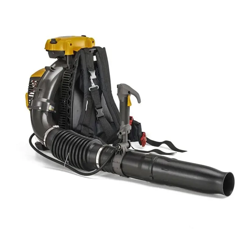 Stiga SBP 375 бензиновая воздуходувка 4.1 л.с, 3.1 кВт, 100 м/с 255175102/S17